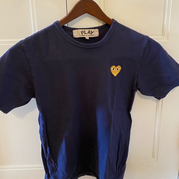 Comme des Garcons - Picture 1 of 2